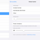 Pointer options with a mouse connected.